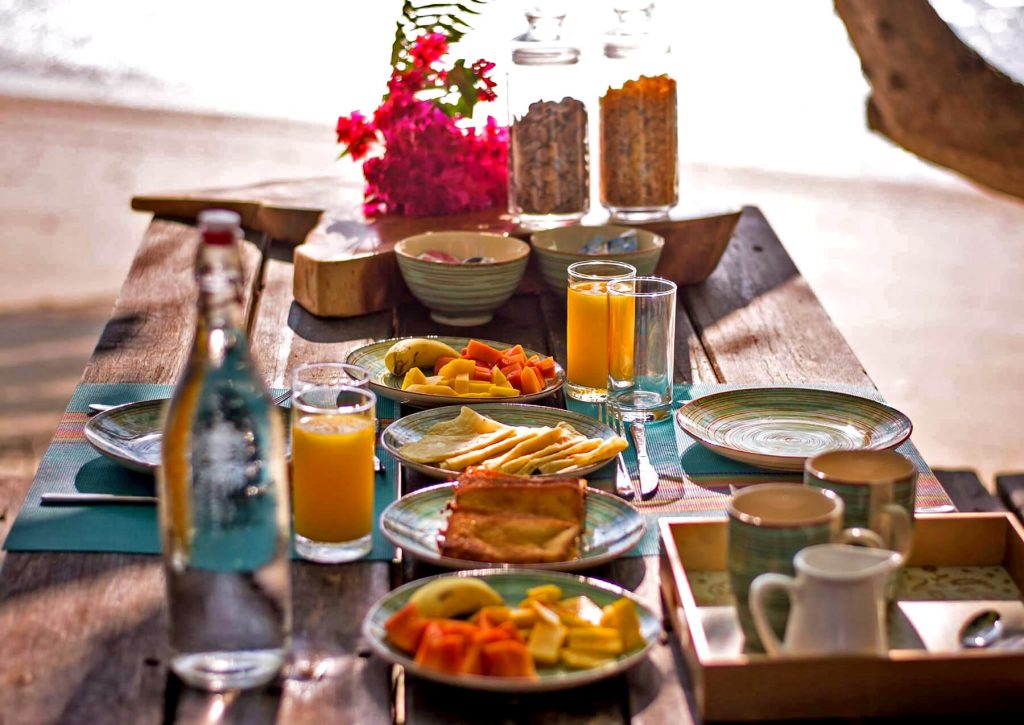 guest house maldive ristorante e bar