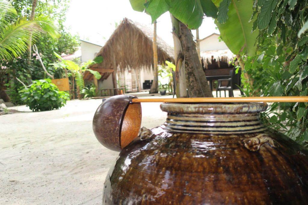 guest house maldive